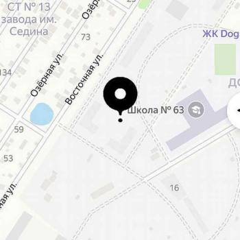 Продается 1-комнатная квартира, 47,9 м²