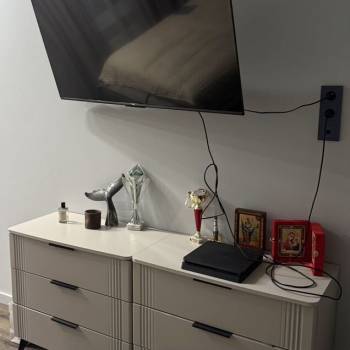 Продается 1-комнатная квартира, 44,7 м²