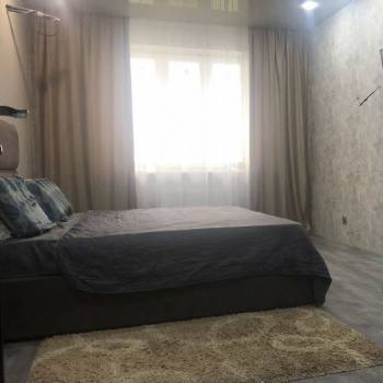 Продается 1-комнатная квартира, 41,3 м²