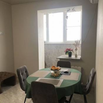 Продается 1-комнатная квартира, 41,3 м²