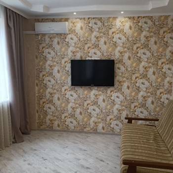 Сдается 2-х комнатная квартира, 40 м²