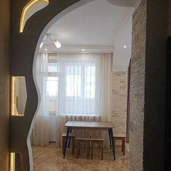 Сдается 2-х комнатная квартира, 40 м²