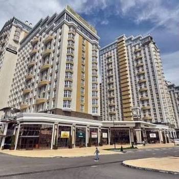 Сдается 2-х комнатная квартира, 64 м²