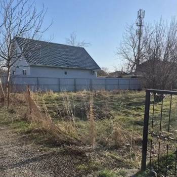 Продается Участок, 400 м²