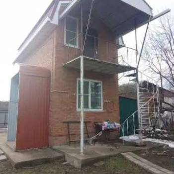 Продается Дом, 48 м²