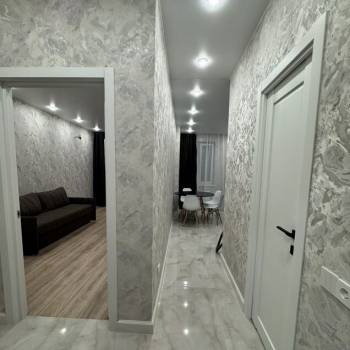 Сдается 1-комнатная квартира, 38,1 м²