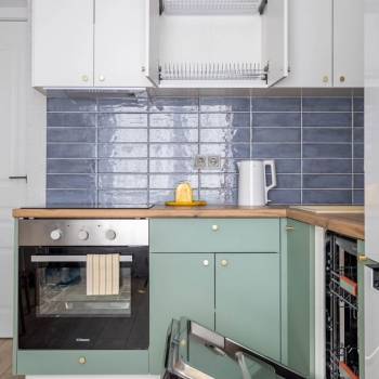 Сдается 1-комнатная квартира, 36,7 м²