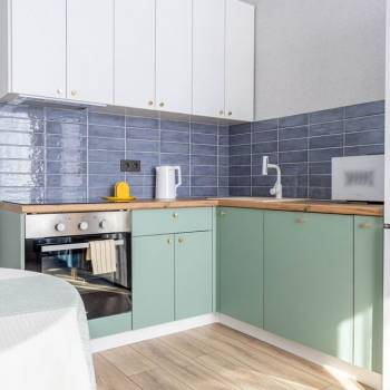 Сдается 1-комнатная квартира, 36,7 м²