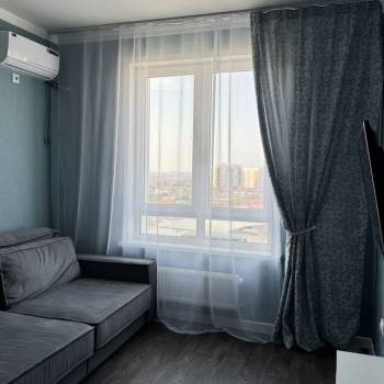 Сдается 1-комнатная квартира, 31 м²