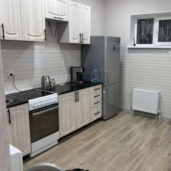 Сдается 1-комнатная квартира, 36,6 м²