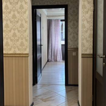 Сдается Многокомнатная квартира, 80 м²