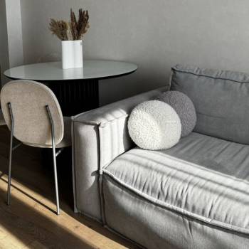 Сдается 2-х комнатная квартира, 65 м²