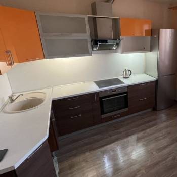 Сдается 1-комнатная квартира, 39 м²