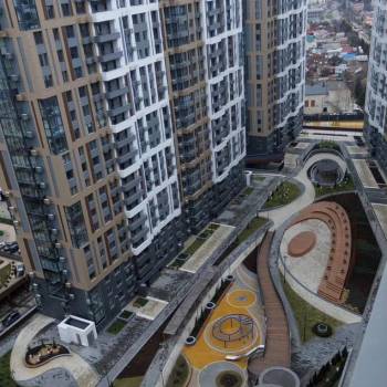 Продается 3-х комнатная квартира, 96 м²