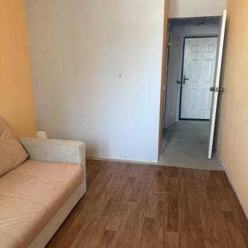 Сдается 2-х комнатная квартира, 37 м²