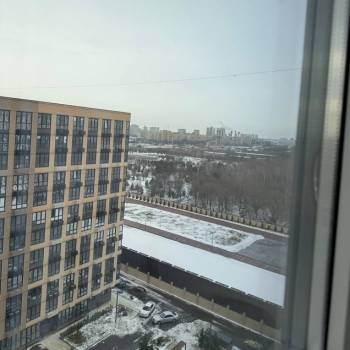 Сдается 2-х комнатная квартира, 64,9 м²