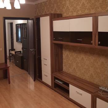 Сдается 1-комнатная квартира, 44,5 м²