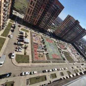 Сдается 1-комнатная квартира, 31,7 м²