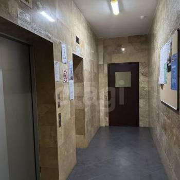 Продается 2-х комнатная квартира, 57,5 м²