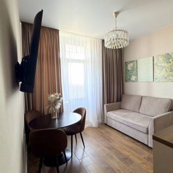 Продается 1-комнатная квартира, 34 м²