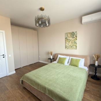 Продается 1-комнатная квартира, 34 м²