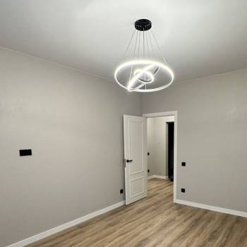 Продается 1-комнатная квартира, 40,5 м²