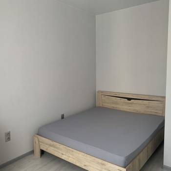 Продается 1-комнатная квартира, 29,6 м²