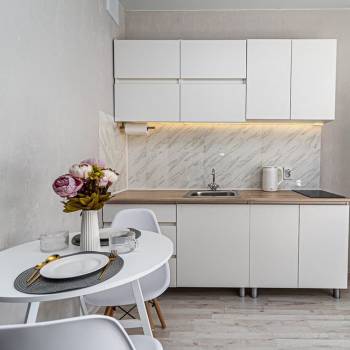 Продается 1-комнатная квартира, 39,1 м²