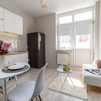 Продается 1-комнатная квартира, 39,1 м²