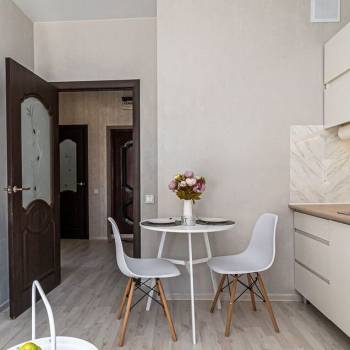 Продается 1-комнатная квартира, 39,1 м²