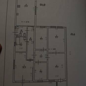 Продается Дом, 120 м²