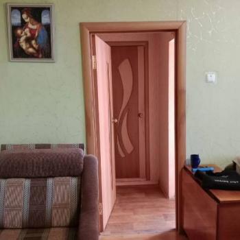 Продается 1-комнатная квартира, 33 м²