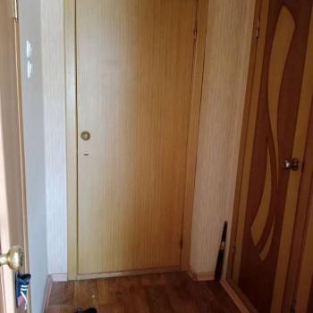 Продается 1-комнатная квартира, 33 м²