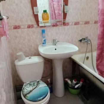 Продается 1-комнатная квартира, 33 м²