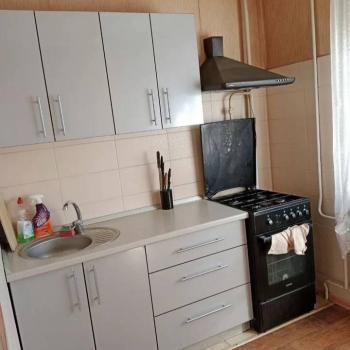 Продается 1-комнатная квартира, 33 м²