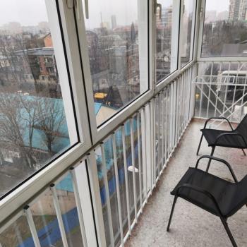 Сдается 1-комнатная квартира, 37,9 м²