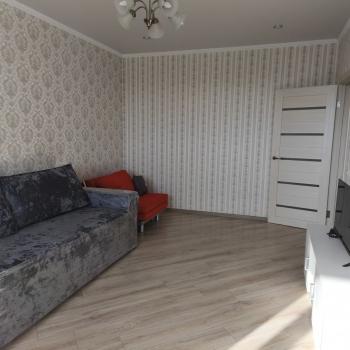 Сдается 1-комнатная квартира, 37,9 м²