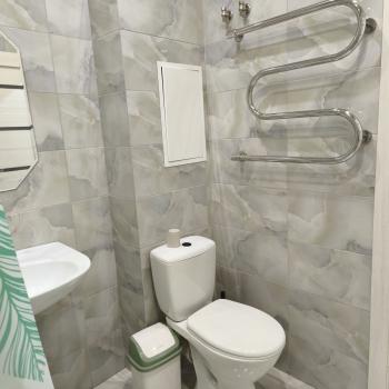 Сдается 1-комнатная квартира, 37,9 м²