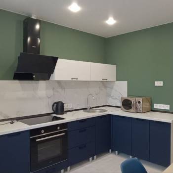 Сдается 1-комнатная квартира, 40,8 м²