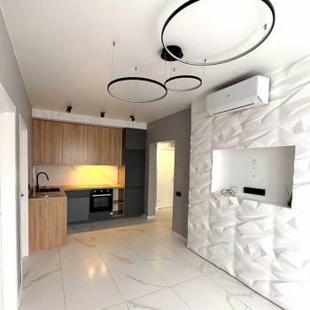 Продается 3-х комнатная квартира, 61,3 м²