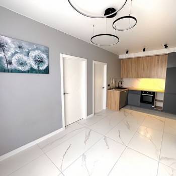 Продается 3-х комнатная квартира, 61,3 м²