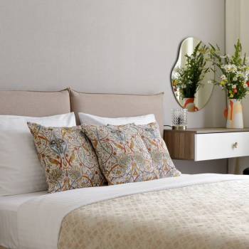 Сдается 1-комнатная квартира, 39 м²