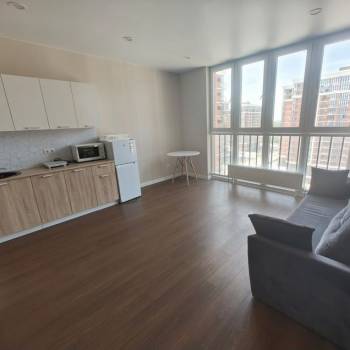 Сдается 1-комнатная квартира, 28 м²