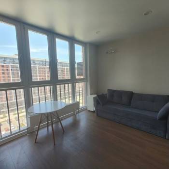 Сдается 1-комнатная квартира, 28 м²