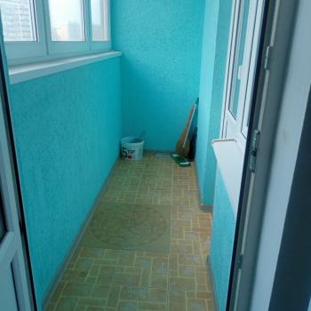 Сдается 1-комнатная квартира, 36,7 м²