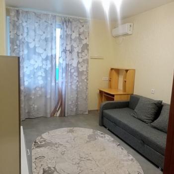 Сдается 1-комнатная квартира, 36,7 м²