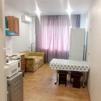 Сдается 1-комнатная квартира, 36,7 м²