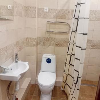 Сдается 1-комнатная квартира, 36,7 м²