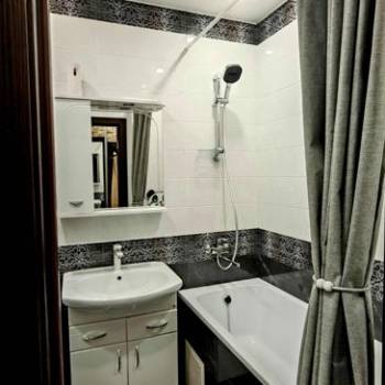 Продается 1-комнатная квартира, 36 м²