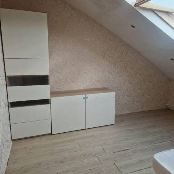 Сдается 2-х комнатная квартира, 39,3 м²